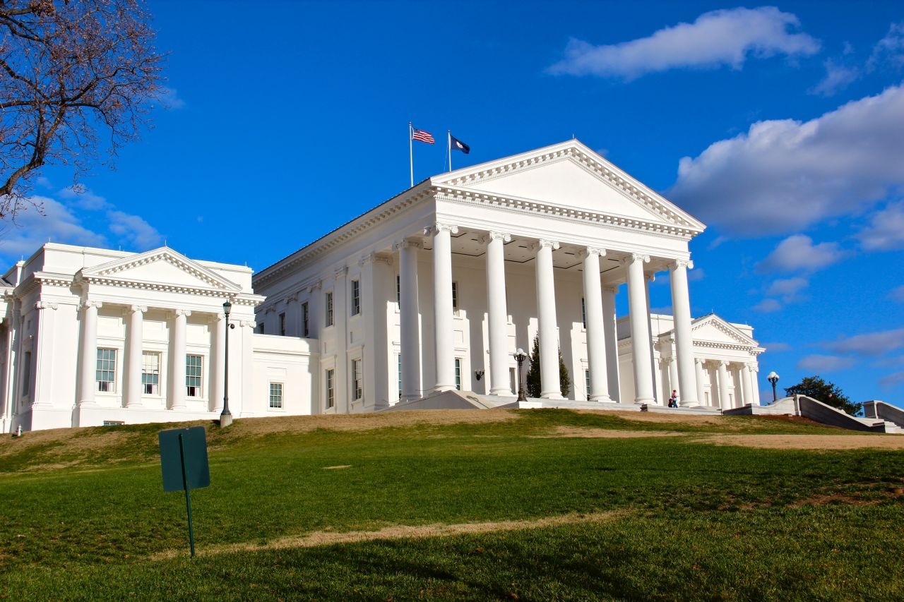 Our Priorities Virginia s Biennial Budget Clean Water Action